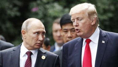 trump-putin