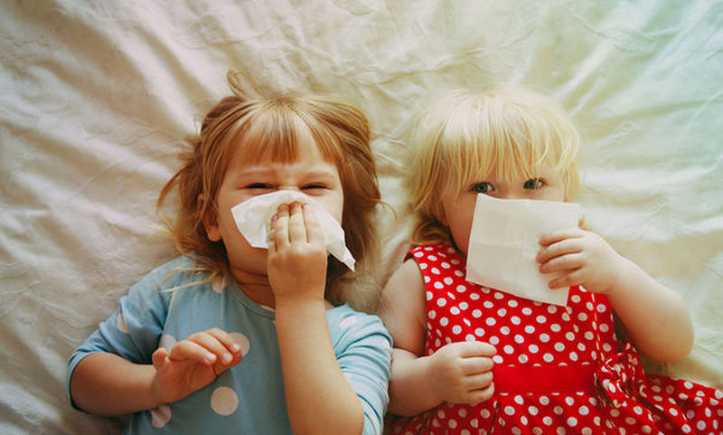 bigstock-Kids-Wiping-And-Blowing-Nose--229938064