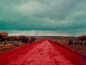 red-road
