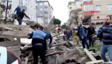 istanbul