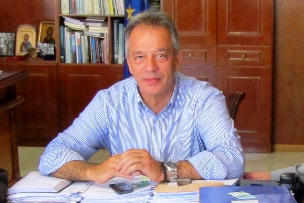 Mixalakis