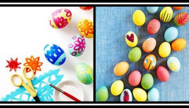 Easter-eggs