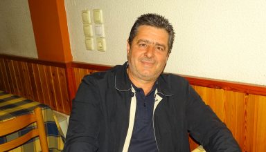 Patsiouras Vasilis