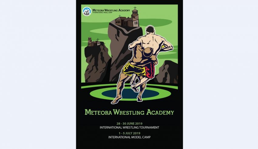 Meteora Wrestling