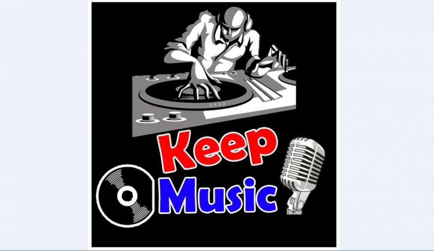 keep music