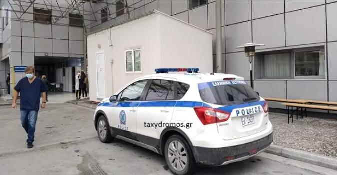 taxydromos