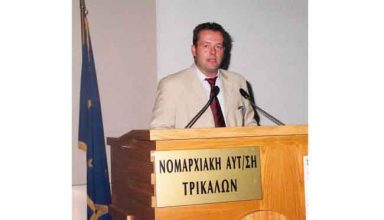 Tsiakalos