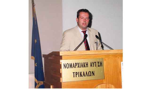 Tsiakalos