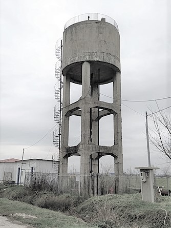Υδραγωγείο