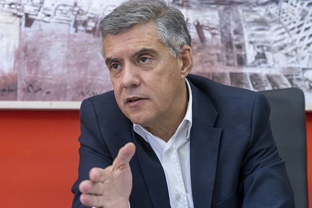 Αγοραστός-Κώστας