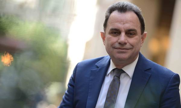 GIORGOS-GEORGANTAS