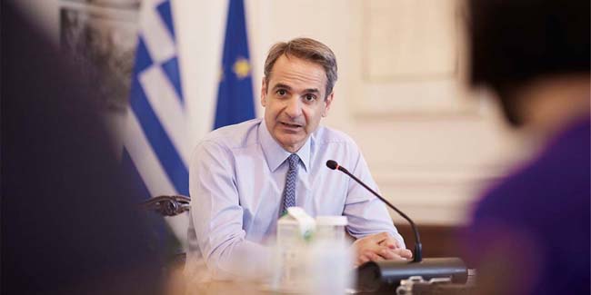 Mitsotakis