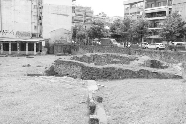 Ασκληπιείο-τρικαλα