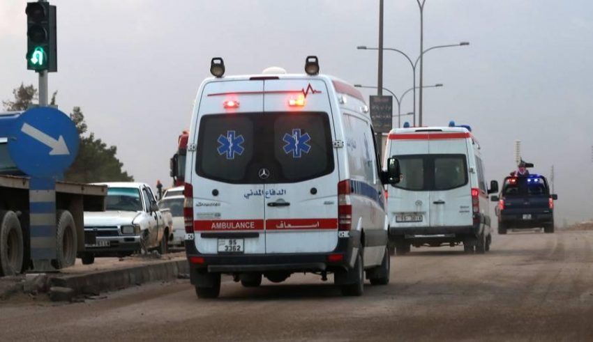 jordan-ambulance