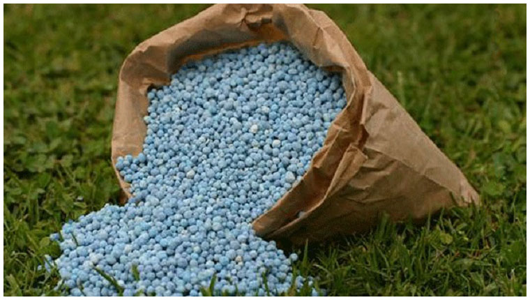 fertilizer