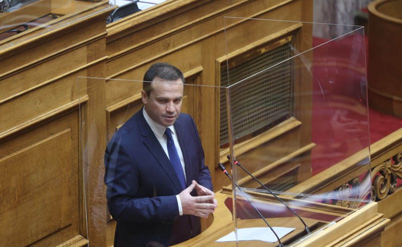 Θανάσης Λιούτας φωτογραφία