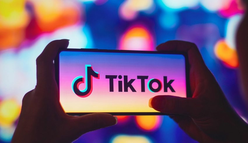 ΤΙΚ-ΤΟΚ