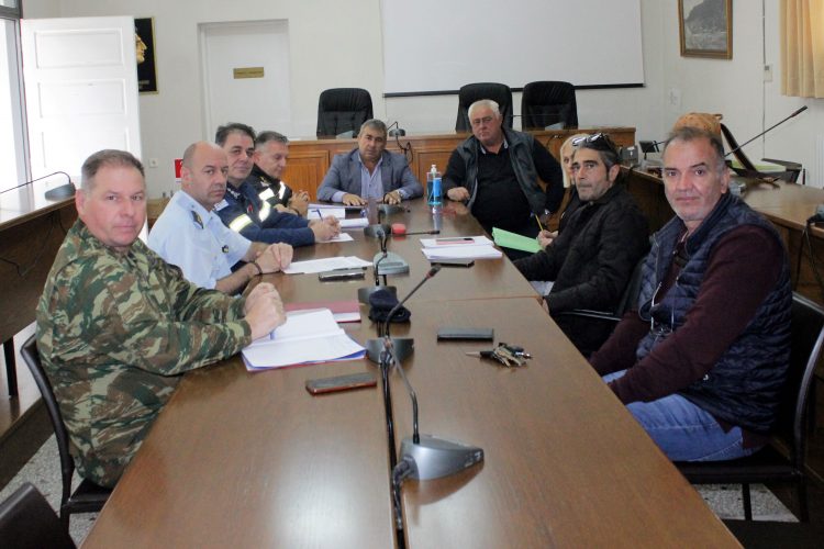 ΠΟΛΙΤΙΚΗ ΠΡΟΣΤΑΣΙΑ ΤΕΛΙΚΗ