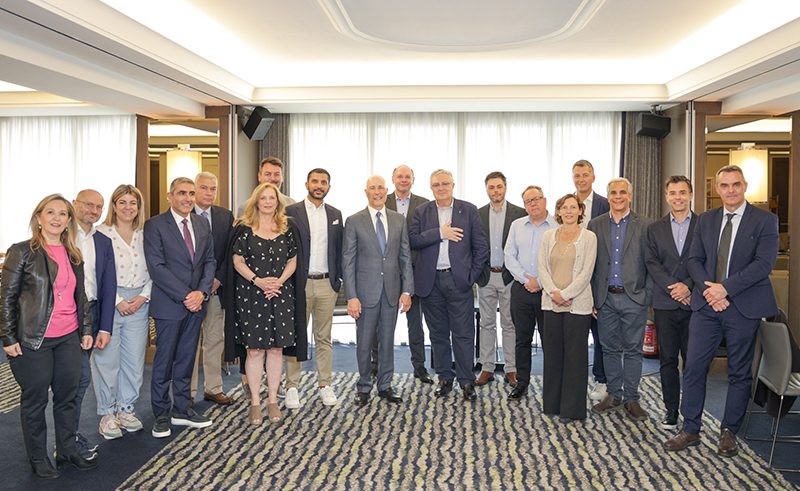 FIRA Meeting_ Athens 2023