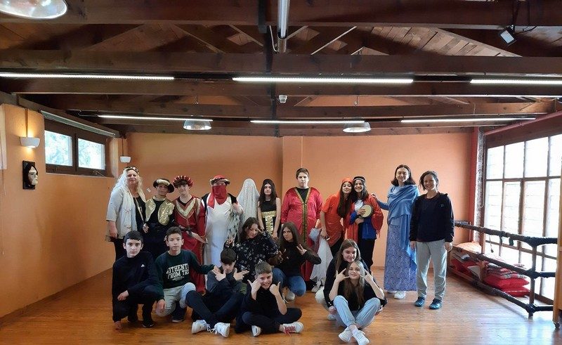 Gymnasio Pylis (1)