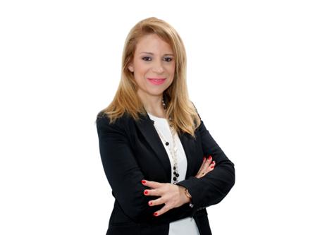 Mantalia Panagiota
