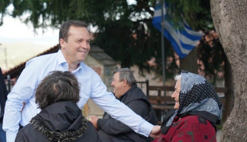 Θανάσης Λιούτας