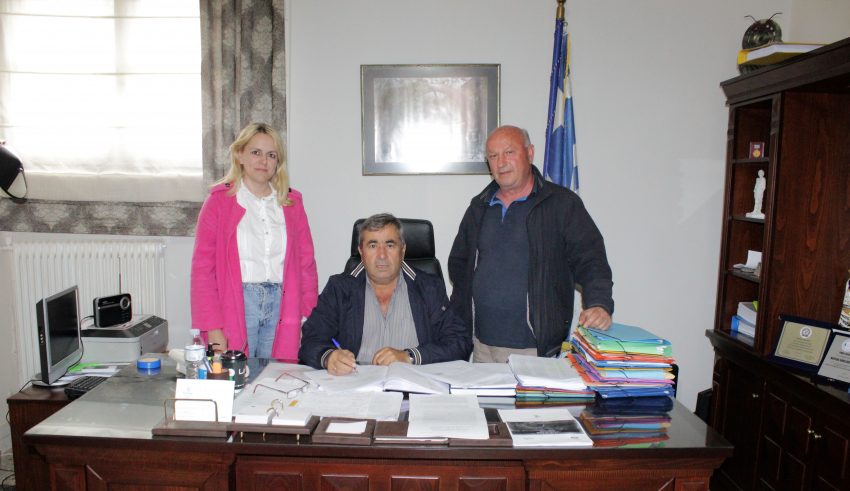 ΜΑΡΑΒΑΣ ΜΥΡΟΦΥΛΛΟ