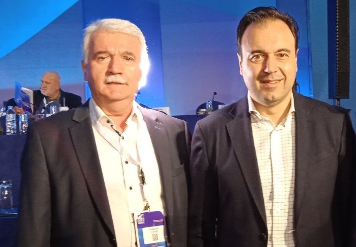 DIMARXOS_PAPASTERGIOU