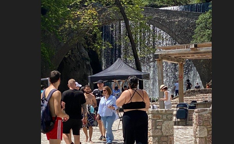 Palikaria