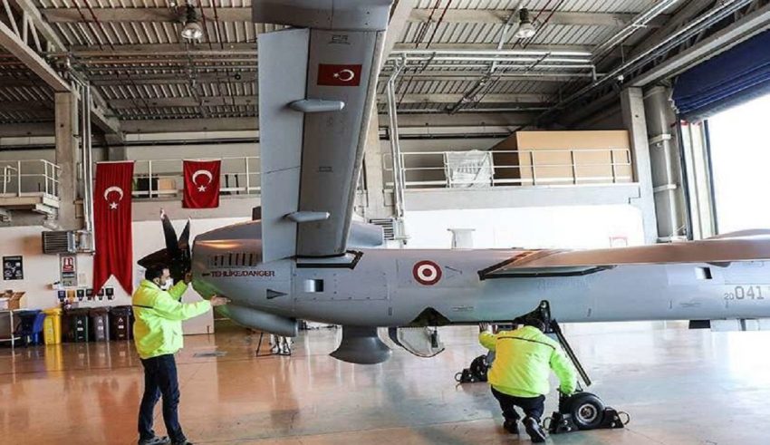 bayraktar