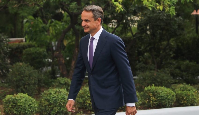 kiriakos-mitsotakis-kivernisi