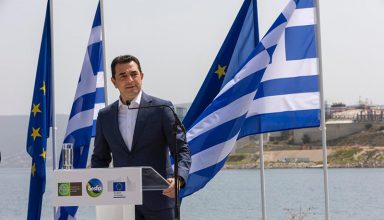 Κ. Σκρέκας