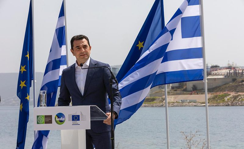 Κ. Σκρέκας
