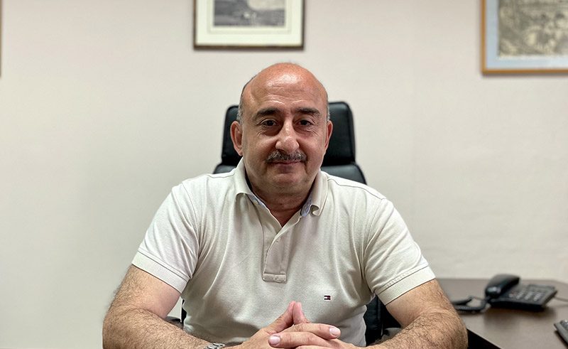 SAKKAS NIKOS
