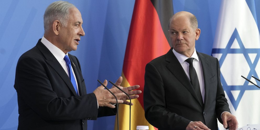 germany-solts-israel-netaniaxou