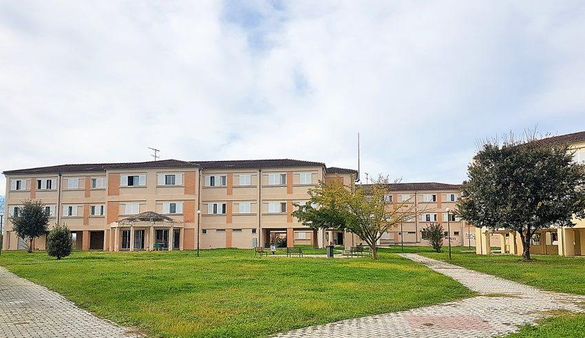 ΦΟΙΤΗΤΙΚΕΣ ΕΣΤΙΕΣ ΠΑΝΕΠΙΣΤΗΜΙΟΥ ΘΕΣΣΑΛΙΑΣ ΓΑΙΟΠΟΛΙΣ