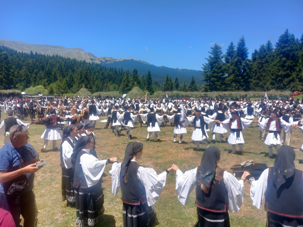 Sarakatsanoi (1)
