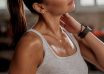 Close,Up,Of,Shoulders,And,Neck,Fit,Female,With,Sweat