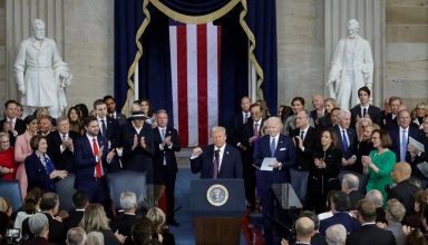 2025-01-21T090231Z_2040727484_RC2TDCASND8G_RTRMADP_5_USA-TRUMP-INAUGURATION-PICTURES
