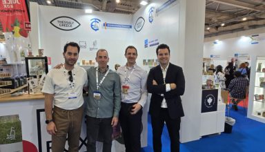 8 food expo kimon