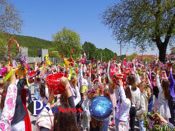 Lazarines (1)