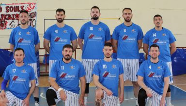 Απόλλων Καρδίτσας 2024-25 warm ups