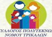 Polyteknoi Trikalwn ok