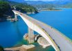 Tatarna bridge Greece 1