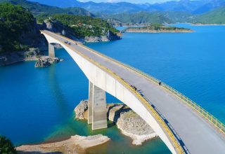 Tatarna bridge Greece 1