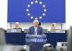 EP Plenary session - The need for EU support towards a just transition and reconstruction in Syria