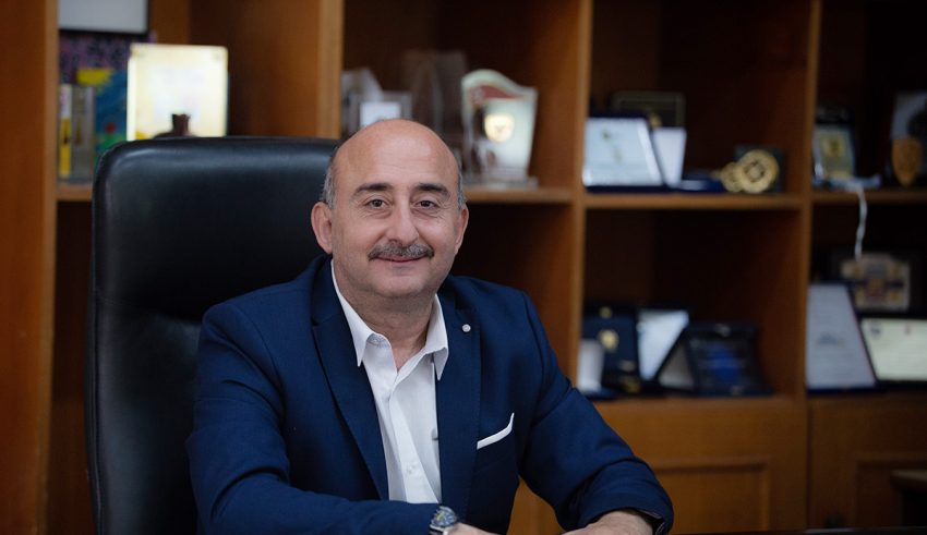 Νίκος Σακκάς