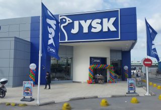 JYSK