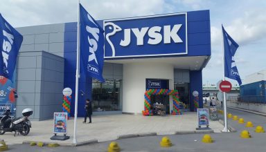 JYSK