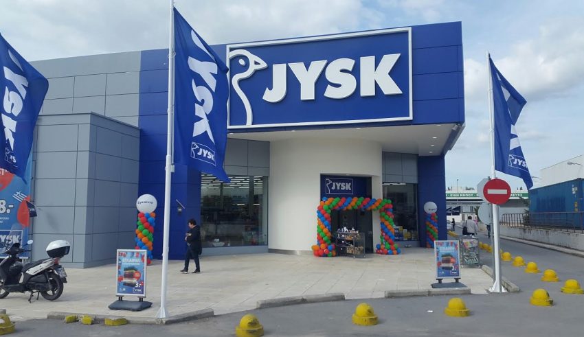 JYSK